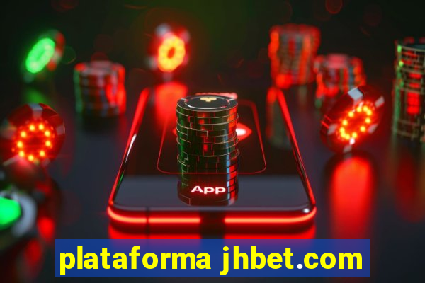 plataforma jhbet.com